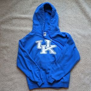 University of Kentucky hoodie